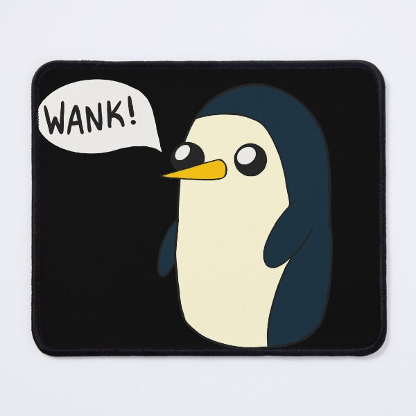 Item preview, Wank wank designed and sold by CrossCreates.