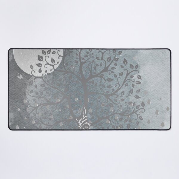 Item preview, Peaceful Rainy Night designed and sold by deirdre gray.