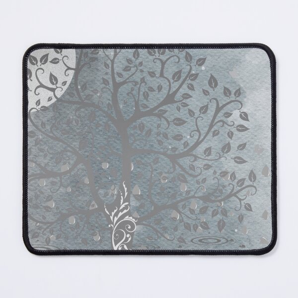 Item preview, Peaceful Rainy Night designed and sold by deirdre gray.