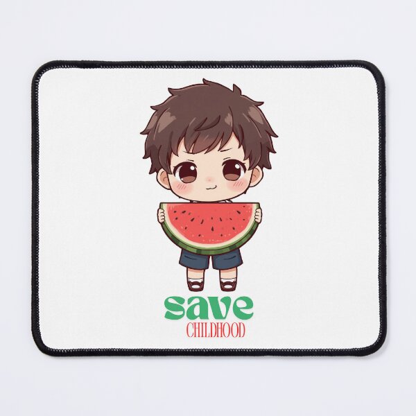 Item preview, Save Childhood – Peace Art of a Palestinian Child designed and sold by MarWachaN.