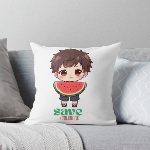 Item preview, Save Childhood – Peace Art of a Palestinian Child designed and sold by MarWachaN.