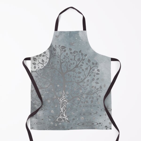 Item preview, Peaceful Rainy Night designed and sold by deirdre gray.