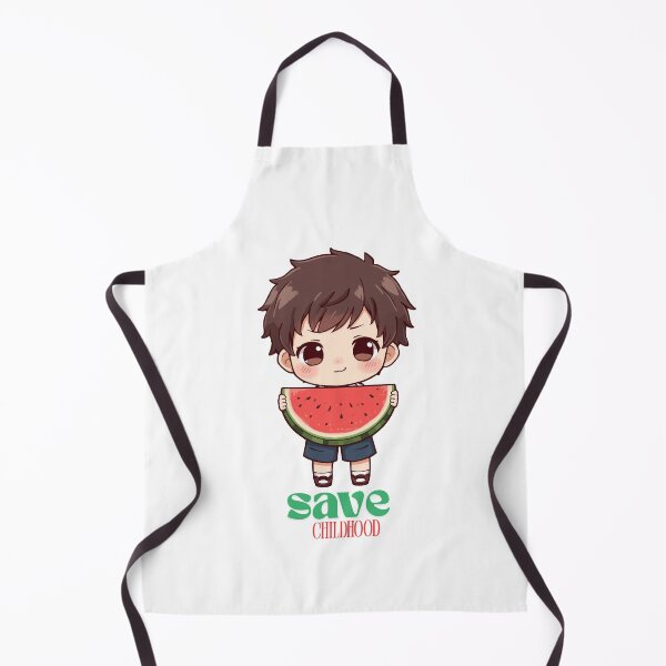 Item preview, Save Childhood – Peace Art of a Palestinian Child designed and sold by MarWachaN.