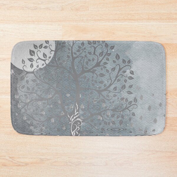 Item preview, Peaceful Rainy Night designed and sold by deirdre gray.