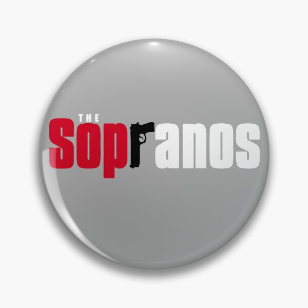 Item preview, Sopranos designed and sold by Indepp.