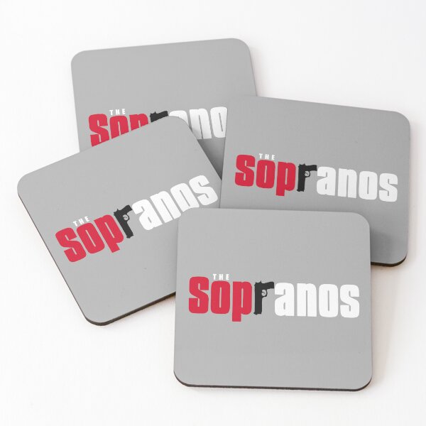 Item preview, Sopranos designed and sold by Indepp.