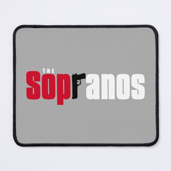 Item preview, Sopranos designed and sold by Indepp.