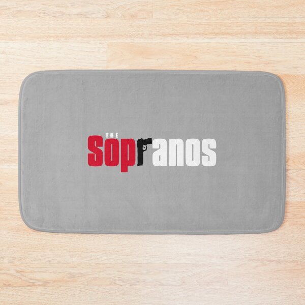 Item preview, Sopranos designed and sold by Indepp.