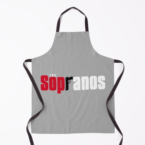 Item preview, Sopranos designed and sold by Indepp.
