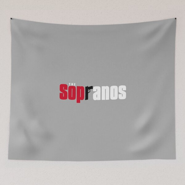 Item preview, Sopranos designed and sold by Indepp.