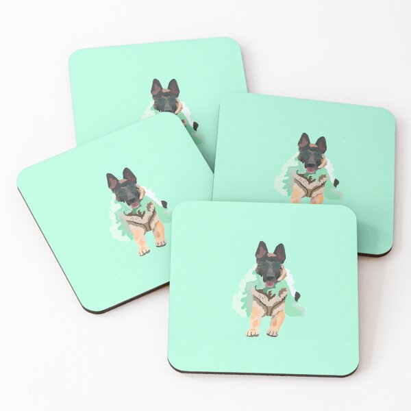 Item preview, Legendary German Shepherd designed and sold by madisonGreimann.