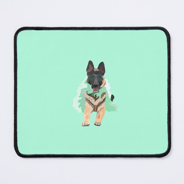 Item preview, Legendary German Shepherd designed and sold by madisonGreimann.