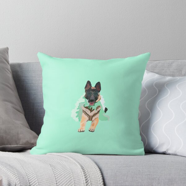 Item preview, Legendary German Shepherd designed and sold by madisonGreimann.