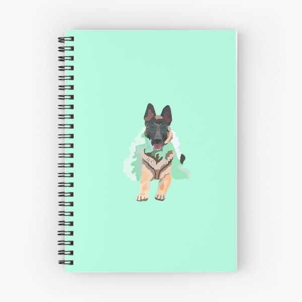 Item preview, Legendary German Shepherd designed and sold by madisonGreimann.