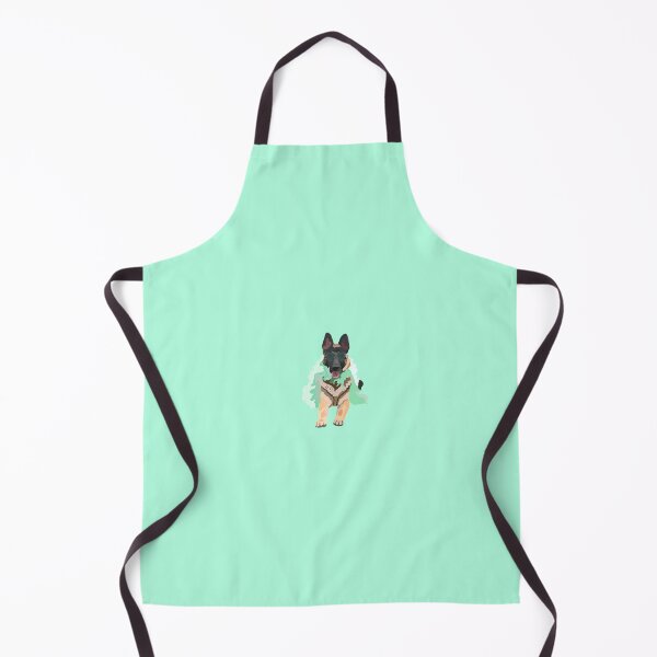 Item preview, Legendary German Shepherd designed and sold by madisonGreimann.