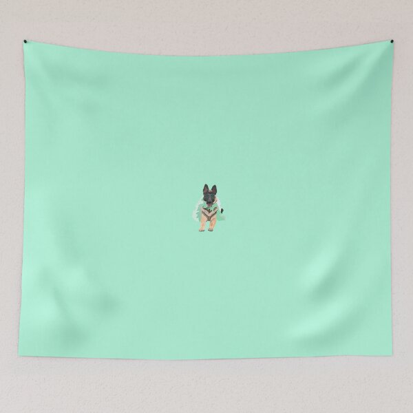 Item preview, Legendary German Shepherd designed and sold by madisonGreimann.