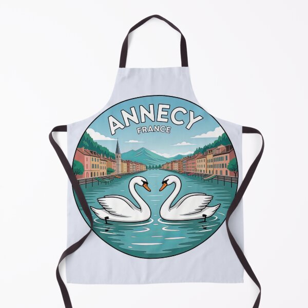 Item preview, Annecy, France designed and sold by Pixel-Lair.