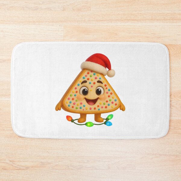 Item preview, Christmas Fairy Bread designed and sold by Sillytoe.