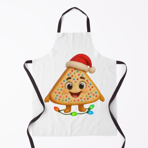 Item preview, Christmas Fairy Bread designed and sold by Sillytoe.