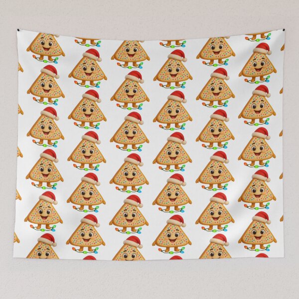 Item preview, Christmas Fairy Bread designed and sold by Sillytoe.