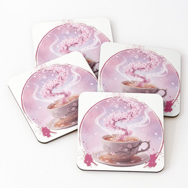 Item preview, Sakurai coffee designed and sold by The King's general goods.