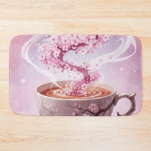 Item preview, Sakurai coffee designed and sold by The King's general goods.
