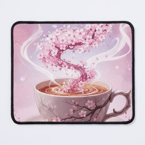 Item preview, Sakurai coffee designed and sold by The King's general goods.