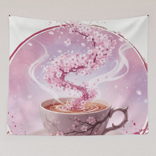 Item preview, Sakurai coffee designed and sold by The King's general goods.
