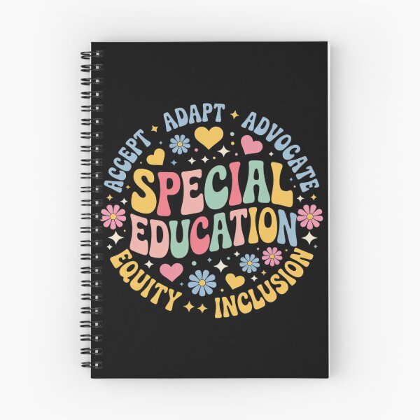 Item preview, Special Education Squad Dream Team SPED Teacher Kids designed and sold by MarkLeedsArt.
