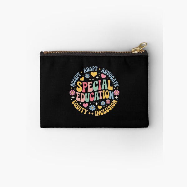 Item preview, Special Education Squad Dream Team SPED Teacher Kids designed and sold by MarkLeedsArt.