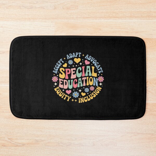 Item preview, Special Education Squad Dream Team SPED Teacher Kids designed and sold by MarkLeedsArt.