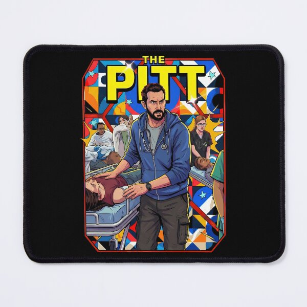 Item preview, the pitt designed and sold by indu5.