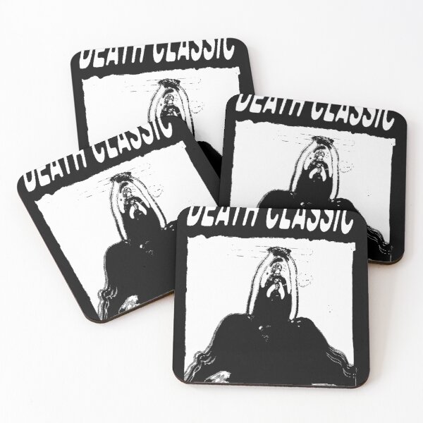 Item preview, Death Classic Recreation designed and sold by IPProduction.