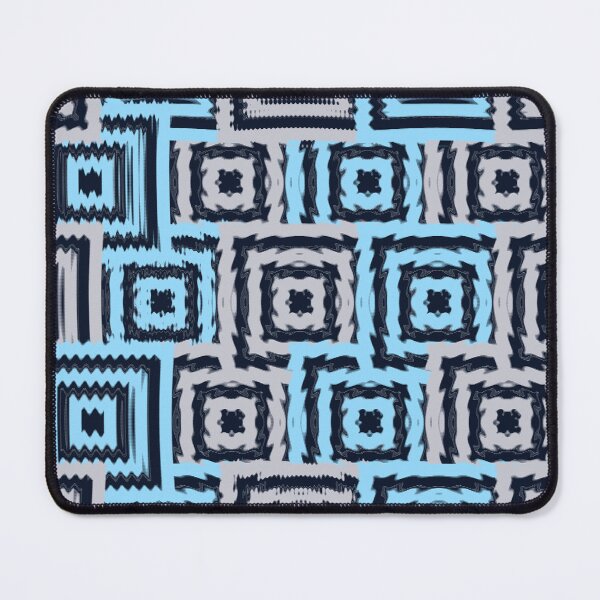 Item preview, Retro Persian Carpet Geometric Pattern  designed and sold by Codingart9.