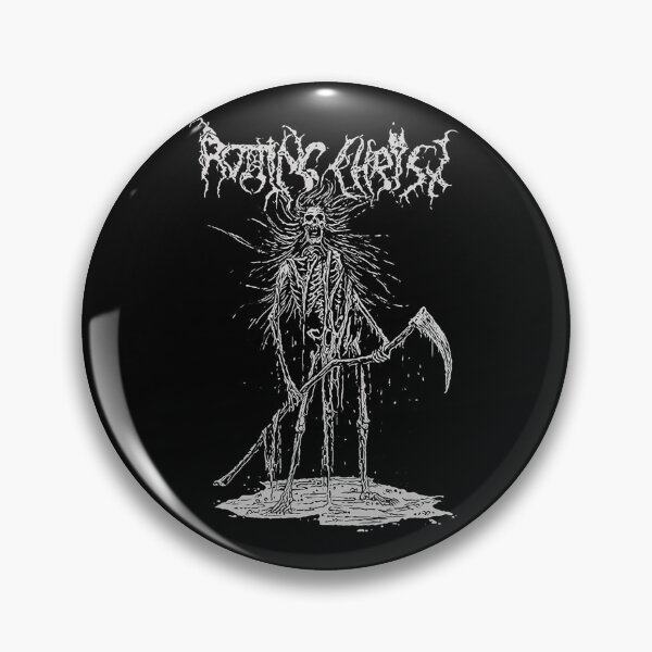 Item preview,  Rotting Christ designed and sold by IPProduction.