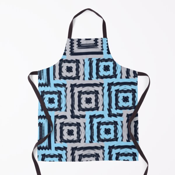 Item preview, Retro Persian Carpet Geometric Pattern  designed and sold by Codingart9.
