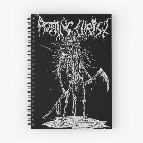 Item preview,  Rotting Christ designed and sold by IPProduction.