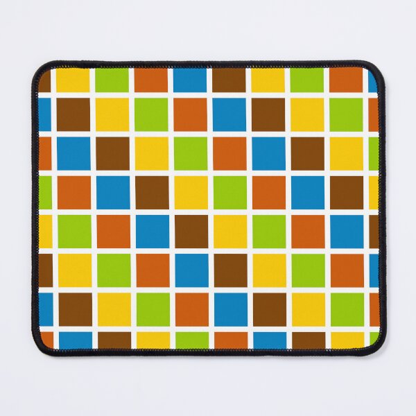 Item preview, colored squares designed and sold by stephieleb.