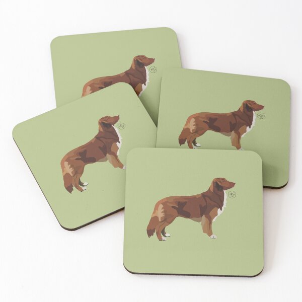 Item preview, Nova Scotia Duck Tolling Retriever designed and sold by madisonGreimann.
