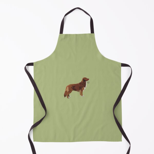 Item preview, Nova Scotia Duck Tolling Retriever designed and sold by madisonGreimann.