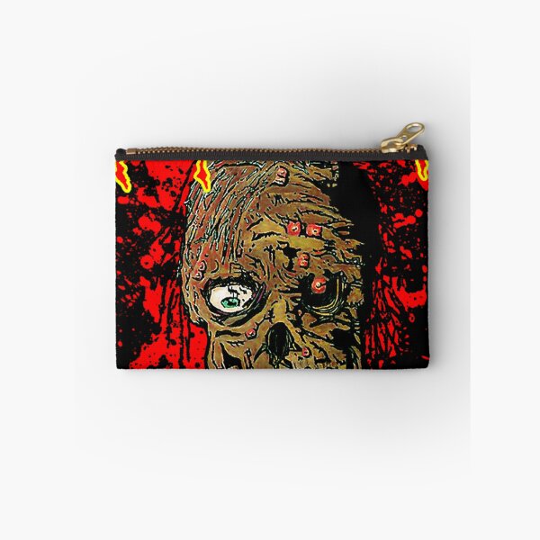 Item preview, Horrified Classic Old School Death Metal designed and sold by IPProduction.
