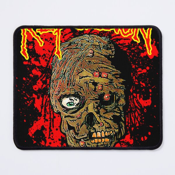 Item preview, Horrified Classic Old School Death Metal designed and sold by IPProduction.