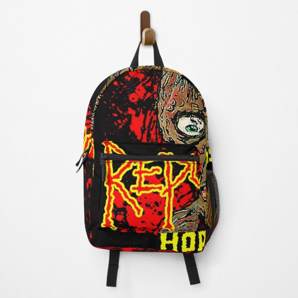 Item preview, Horrified Classic Old School Death Metal designed and sold by IPProduction.