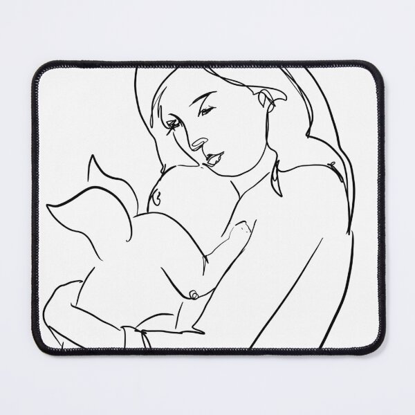 Item preview, Baby angel designed and sold by supersirene.