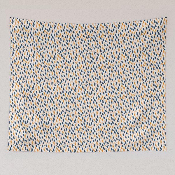 Item preview, Abstract Pattern of Modern Brushstrokes designed and sold by GCE .