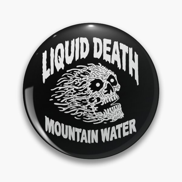 Item preview, Kakean Liquid Death Band Pikiran designed and sold by IPProduction.