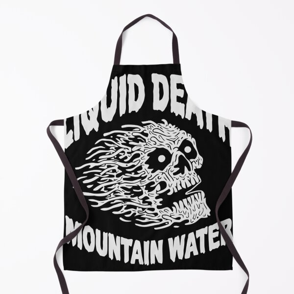 Aperçu de l'œuvre Kakean Liquid Death Band Pikiran créée et vendue par IPProduction.