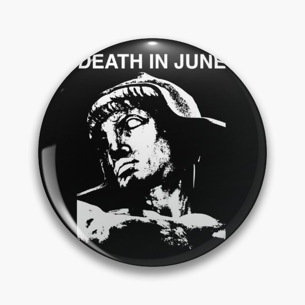 Item preview, Death Nada designed and sold by IPProduction.