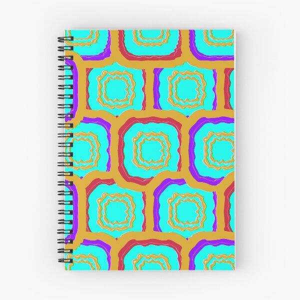 Item preview, Algorithmic Mathematical Geometric Pattern  designed and sold by Codingart9.