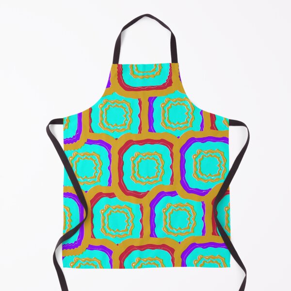 Item preview, Algorithmic Mathematical Geometric Pattern  designed and sold by Codingart9.